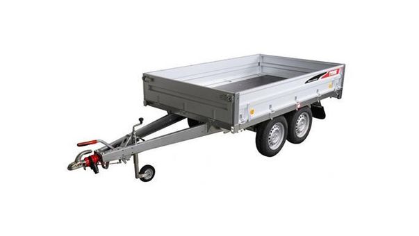 Tyssehenger modell 3