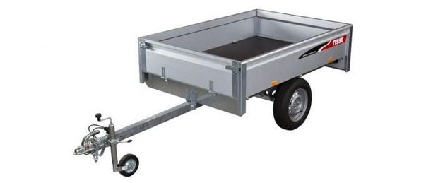 Tyssehenger modell 2