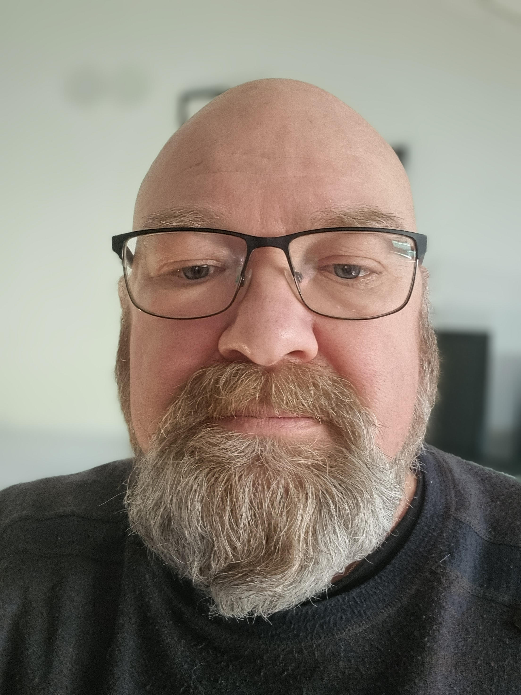 Arild Ulvetangen – Leder Drift og Vedlikeholdskomiteen, NSchK Nordenfjeldske