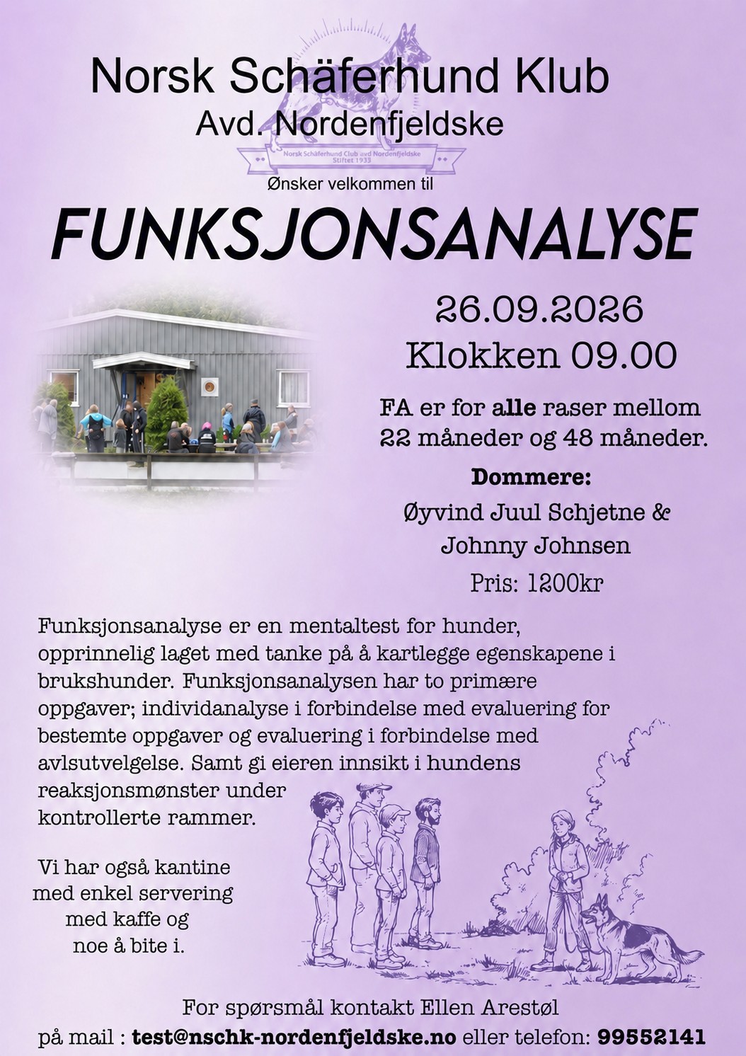 Funksjonsanalyse