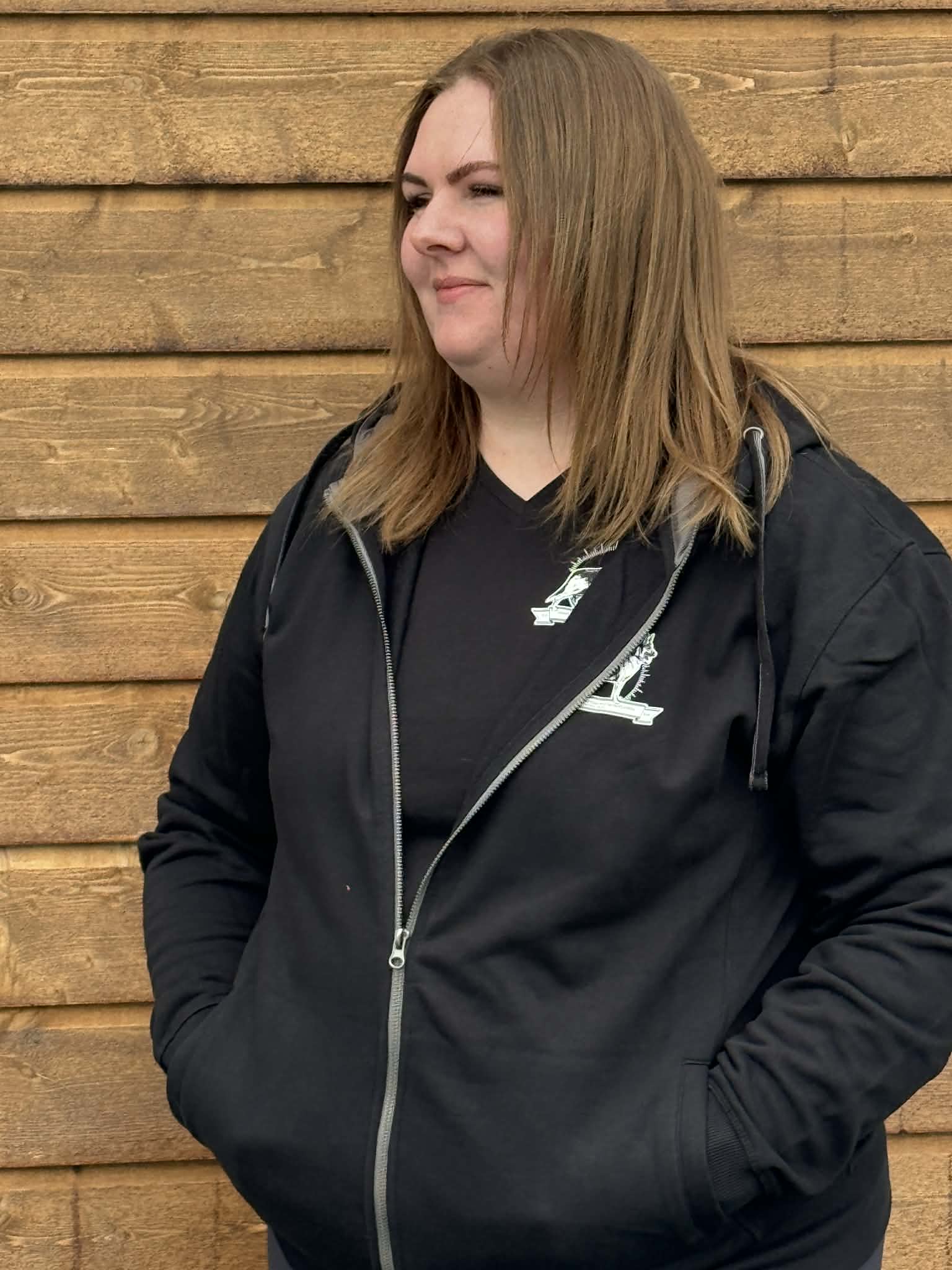 Profilklær eksempel 3