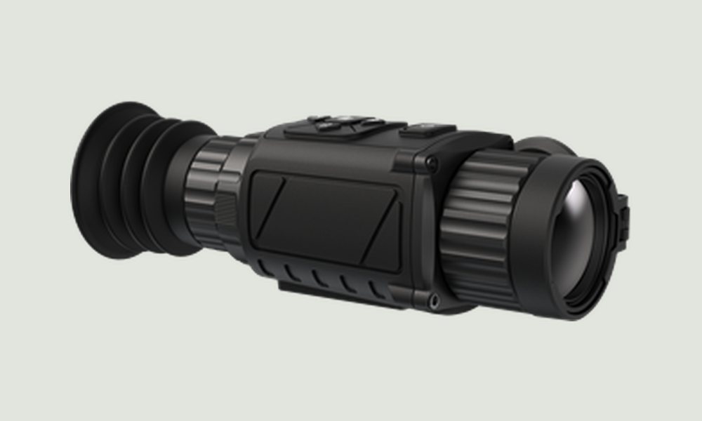Hikmicro Thunder termisk sikte