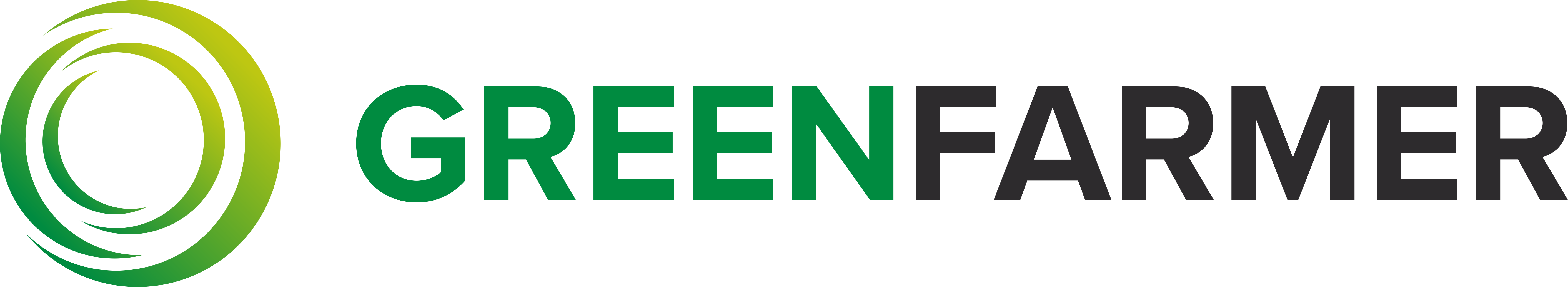 Greenfarmer AS logo