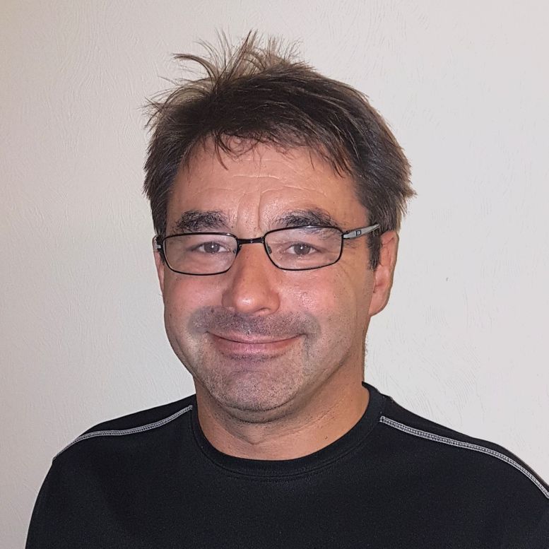 Leif Fjellheim – autorisert fysioterapeut og osteopat på Askøy