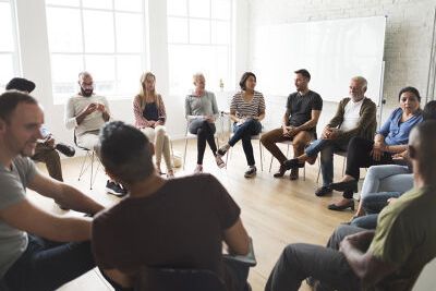 Kurs og samtaleveiledning