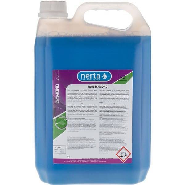 Nerta Blue Diamond