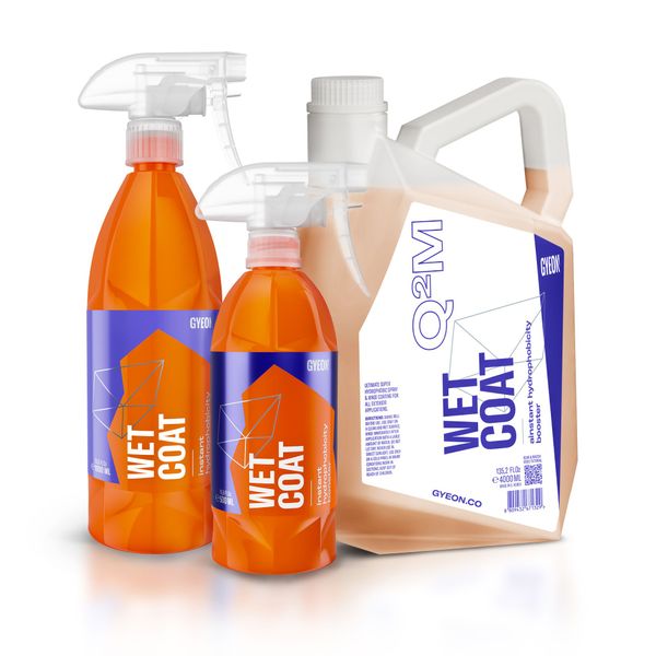 Gyeon Q2M WetCoat