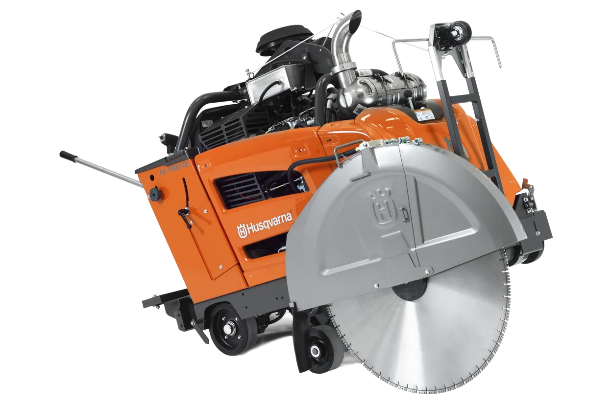 Husqvarna FS 7000 DL gulvsag