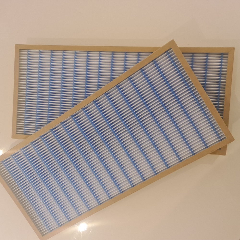 Ventilasjonsfilter til Flexit Spirit UNI 3 – på lager hos C.P. Consult