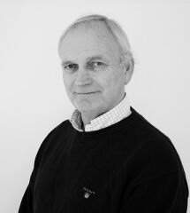 Petter Johansson