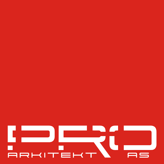 Pro Arkitekt AS – logo