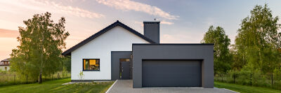 Garasje og carport i Asker og Bærum – AB Total Bygg AS