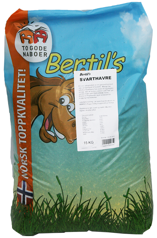Timoteipellets 15kg