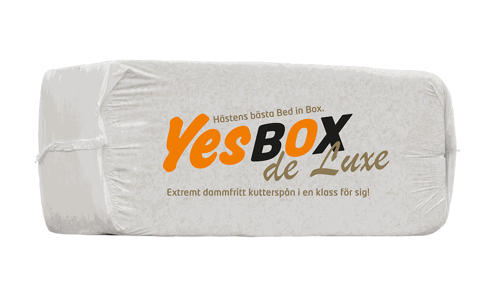 Sponballe YesBox DeLuxe
