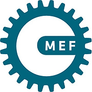 Medlem av MEF – Maskinentreprenørenes Forbund