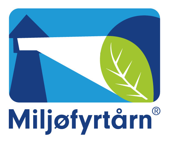 Miljøfyrtårn-sertifisert bedrift