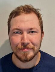 Marius Reinsvollsveen Dahl