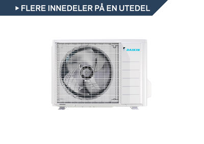 Daikin Multi