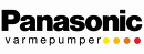 Panasonic Varmepumpe