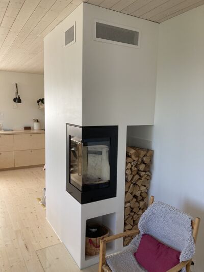 Peismuring etter kundens ønske