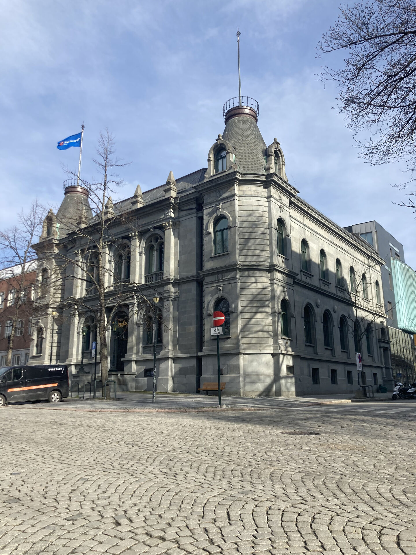 Referanseprosjekt – murerarbeid og restaurering