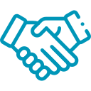 Solid samarbeidspartner