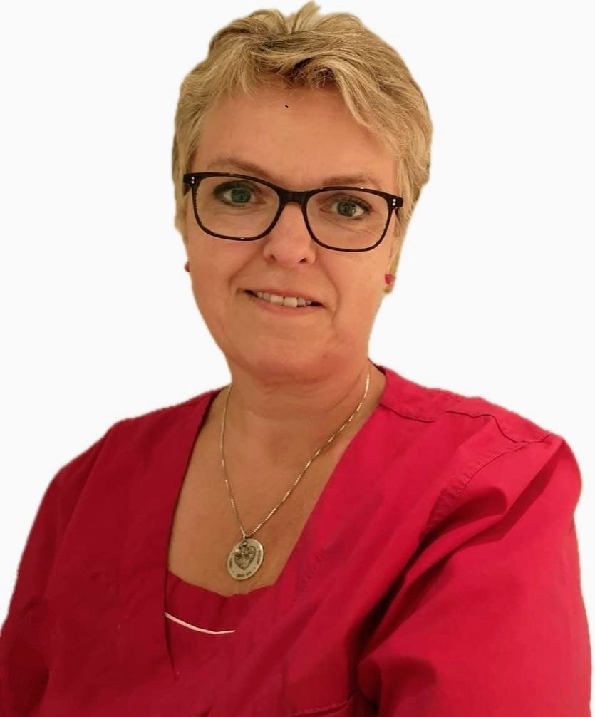Ann Margreth Slåttelid - Nevrorefleksolog