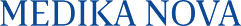 Medika Nova logo