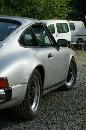 Lakkering – arbeidseksempel 3