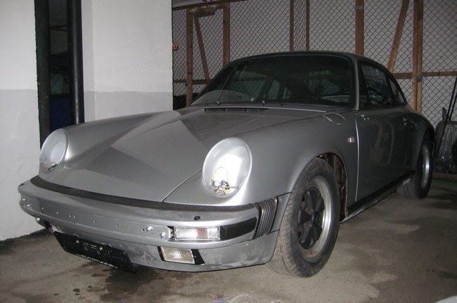 Bilarbeidseksempel – biloppretting