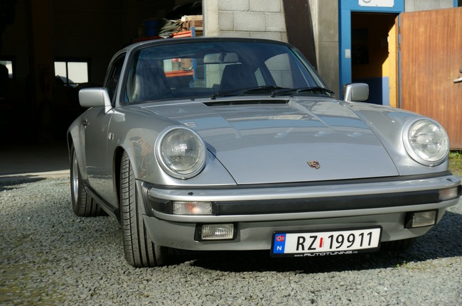 Bilarbeidseksempel – karosseriarbeid