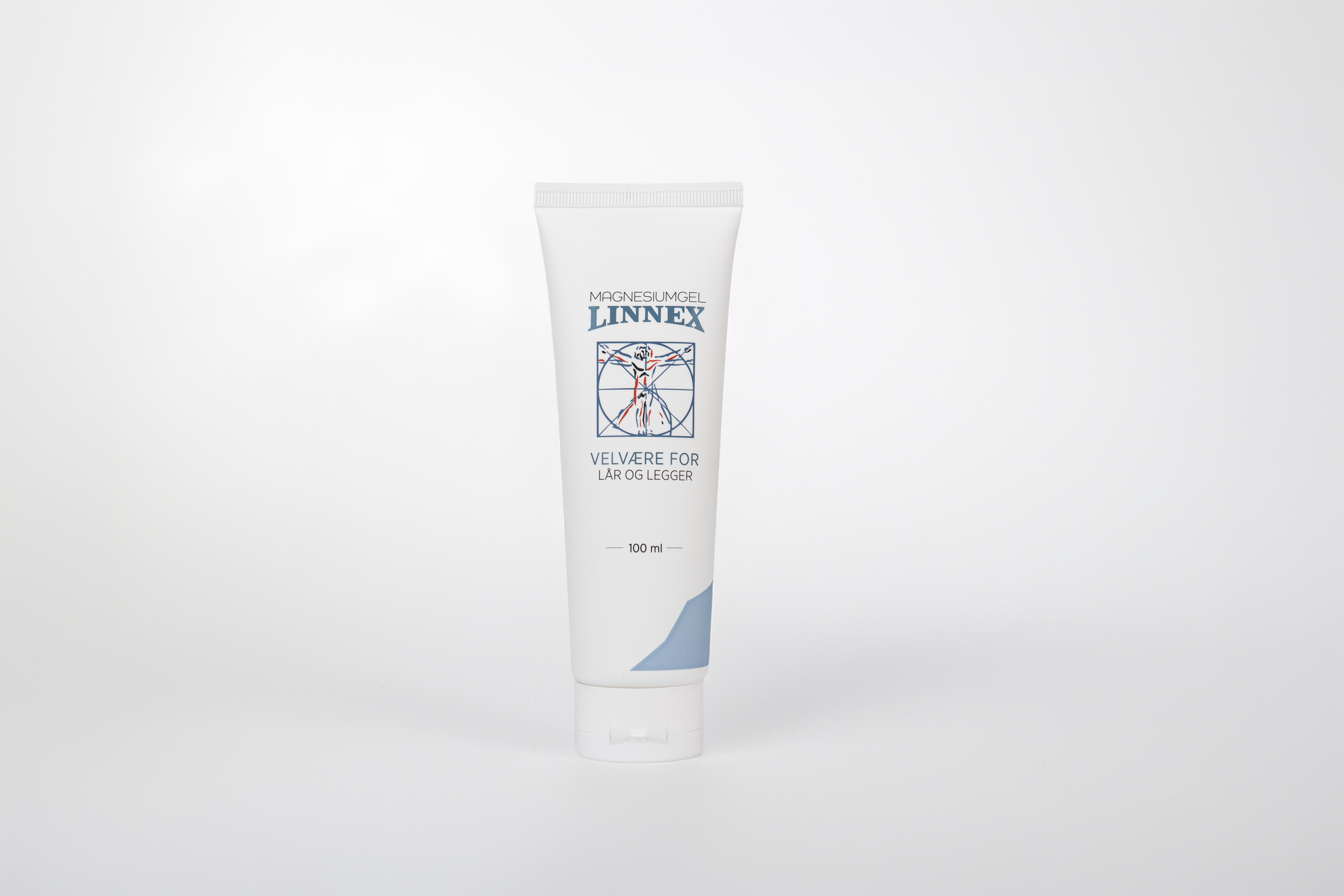 Linnex Magnesiumgel