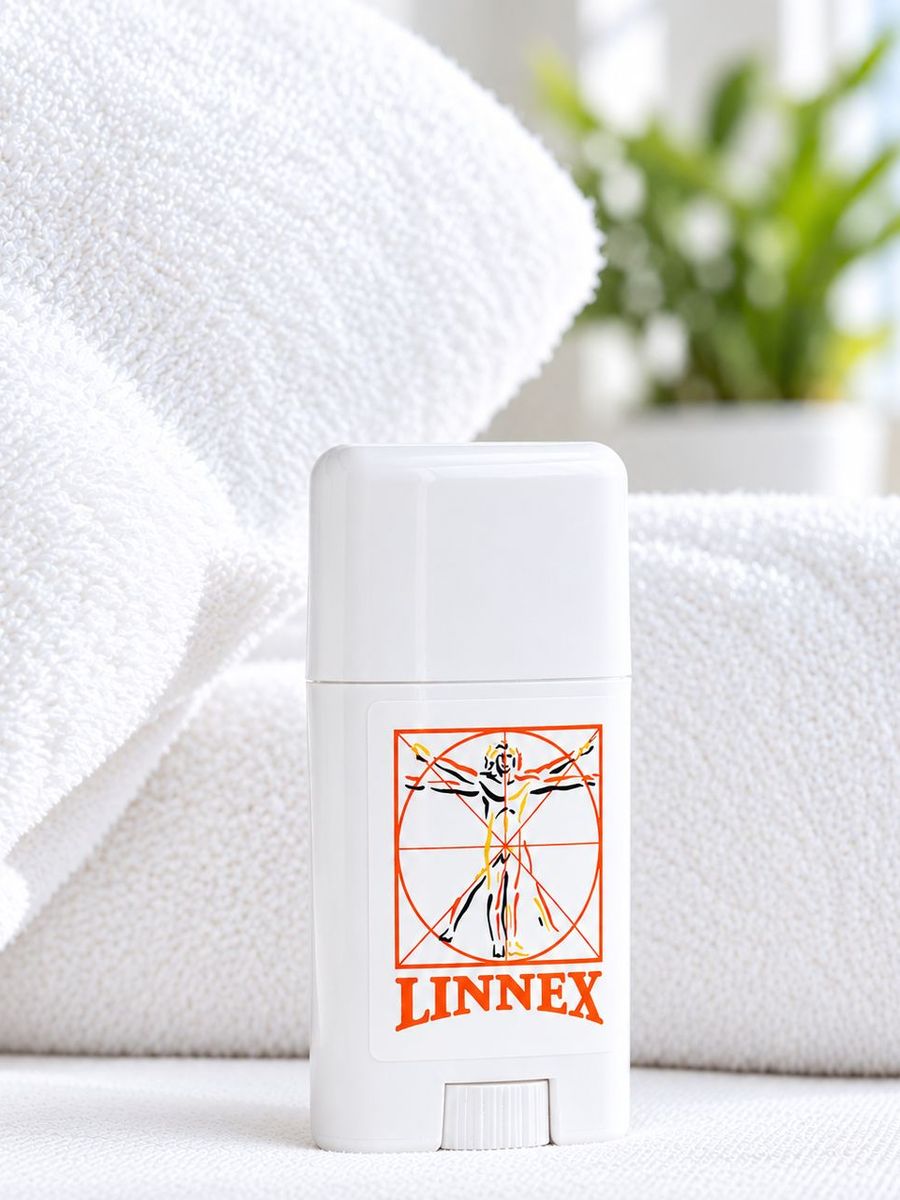 Linnex varmestift