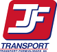 Transportformidlingen SA logo