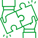 Solid samarbeidspartner