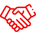 Solid samarbeidspartner