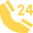 Vakttelefon 24/7