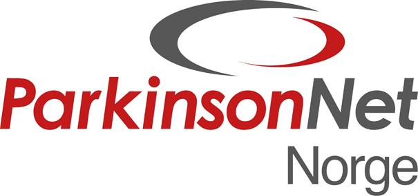 ParkinsonNet Norge logo
