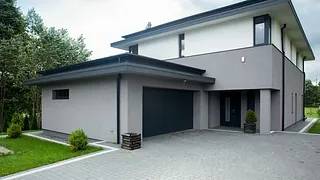 Garasje bygging – frittstående eller integrert – Byggmester Hagen AS