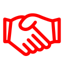 Solid samarbeidspartner