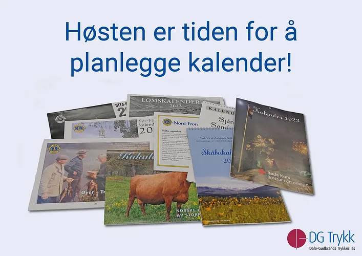 KALENDERE