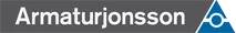 Armaturjonsson logo – se produktkatalog