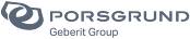 Porsgrund logo – se produktkatalog