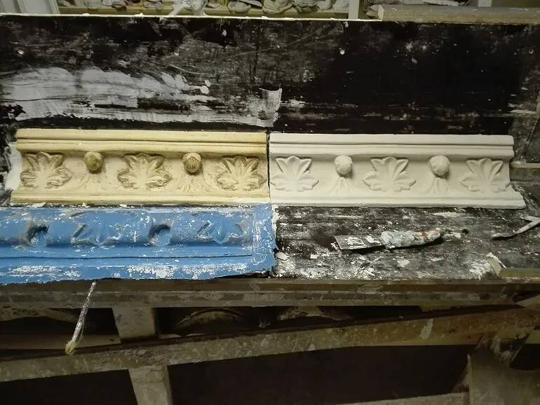 Vi monterer og tilpasser etter kundens behov. Vi sparkler det malingsklart. Vi utfører arbeid over hele landet.