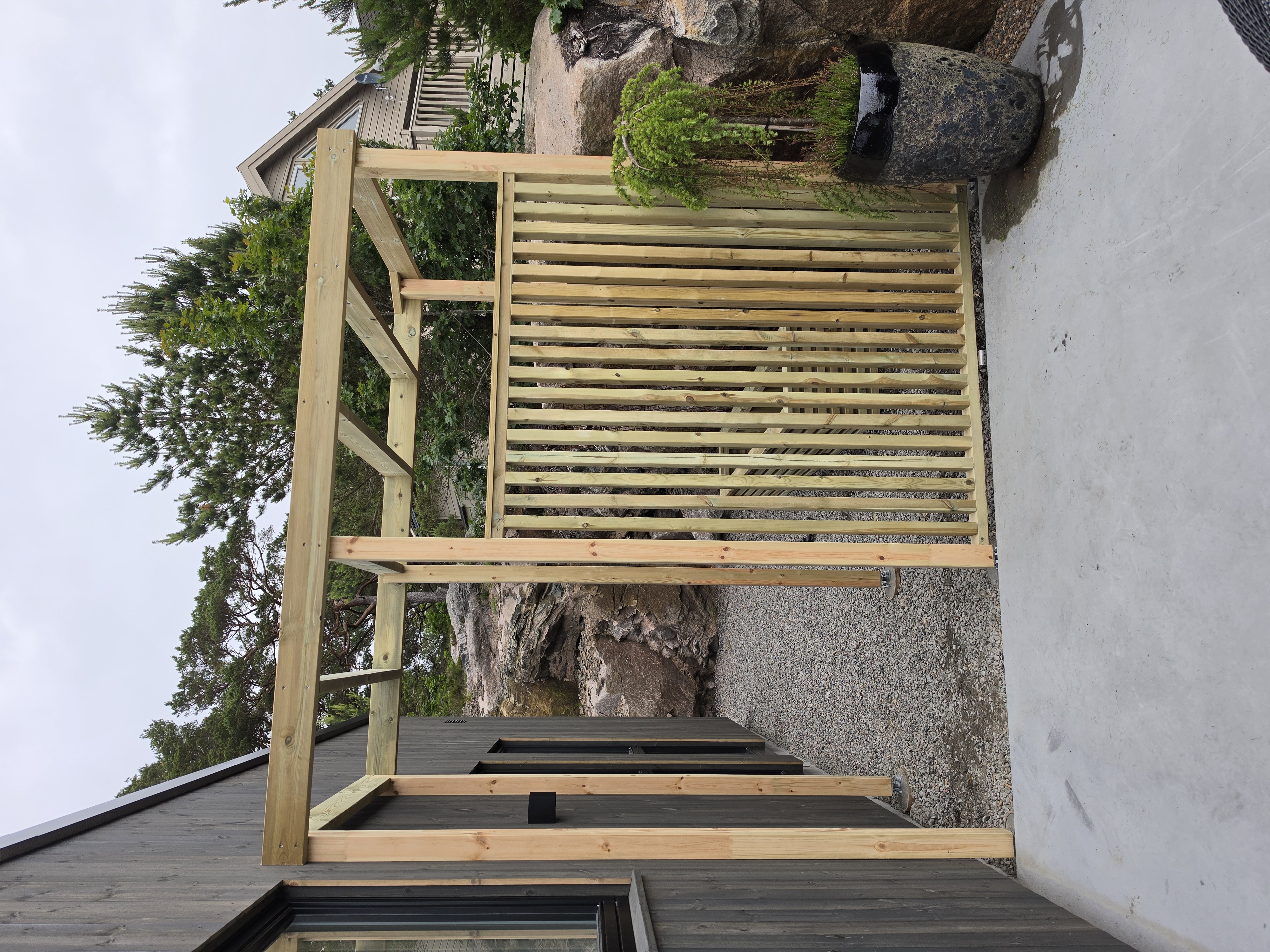 Hytte i Urdalsveien 6 i Mandal