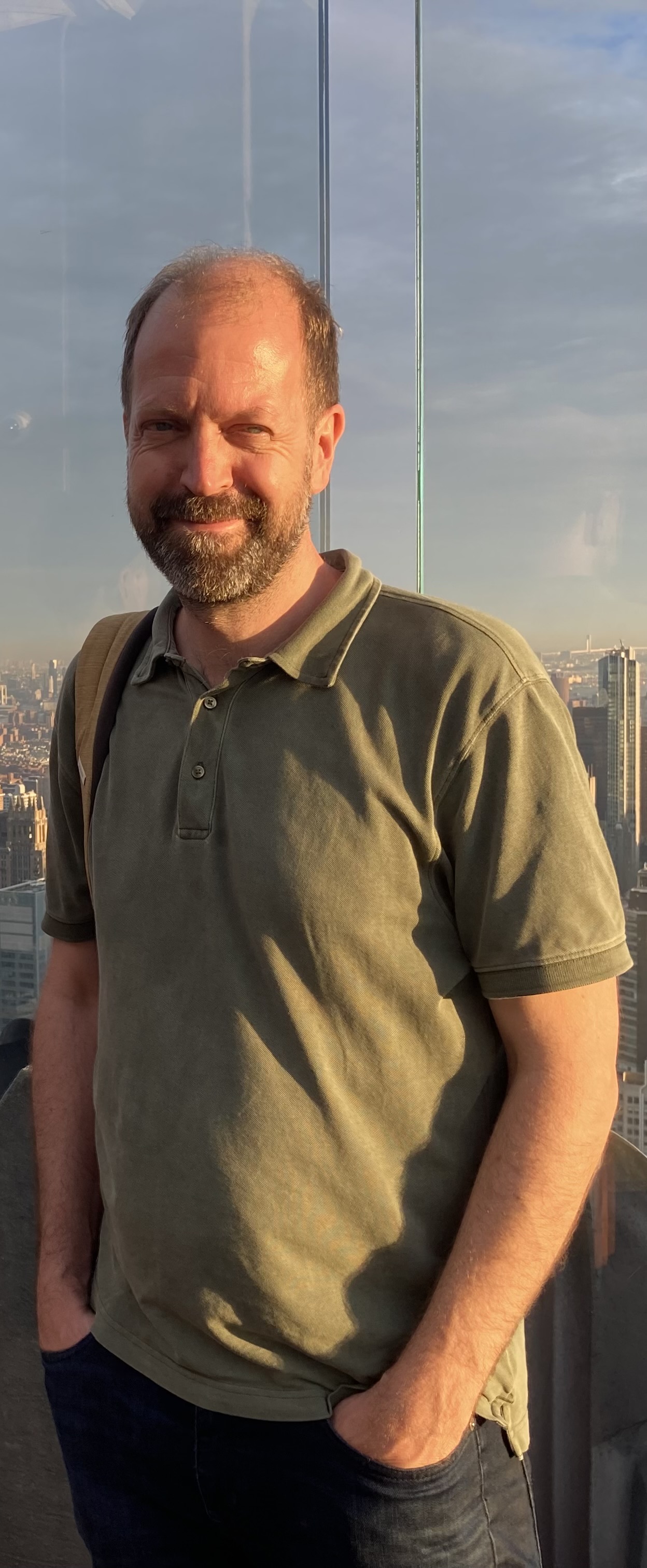 Erlend Pape Nordtorp