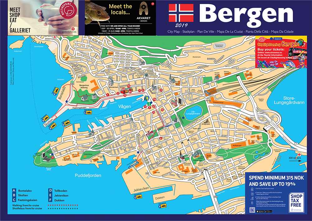 Historikk og erfaring