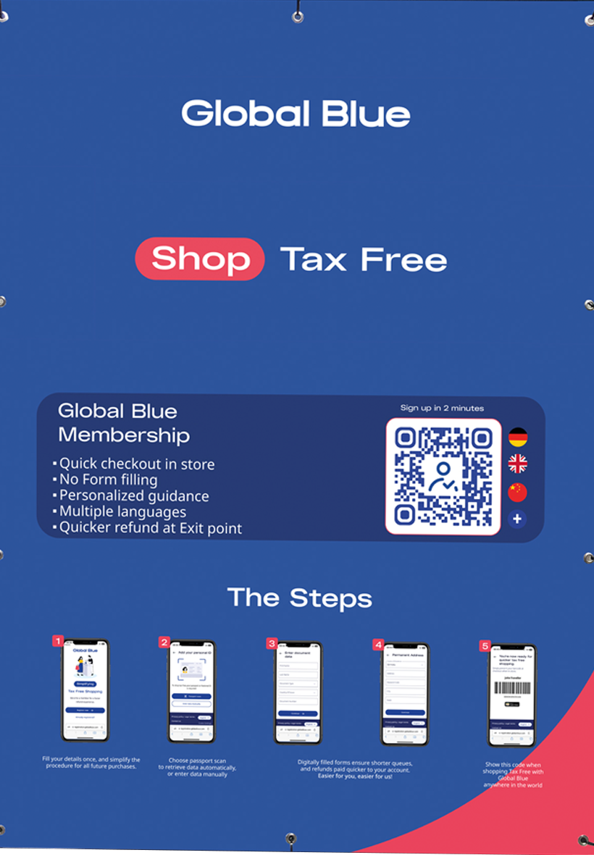 Grafisk design og trykksaker