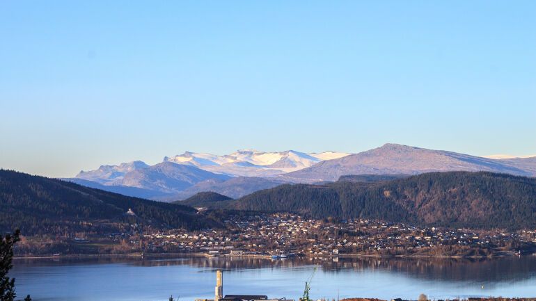 Fjord- og ferskvannsfiske i Ibestad - fantastiske fiskemuligheter i fjell og fjord
