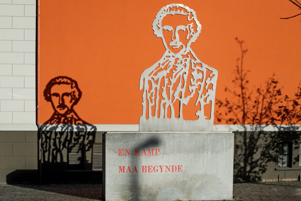 Hva er vannskjæring?